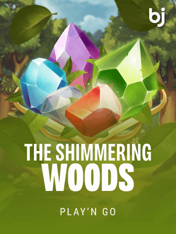 The Shimmering Woodspng screenshot