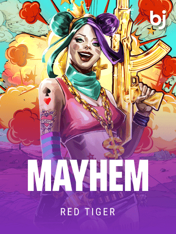 Mayhempng screenshot