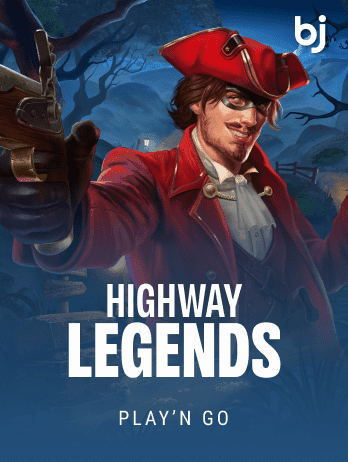Highway Legendspng screenshot
