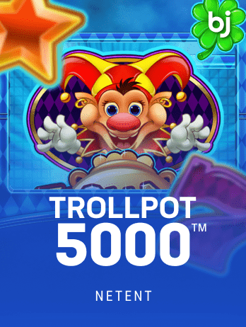 Trollpot 5000™png screenshot