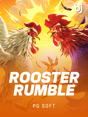 Rooster Rumblepng screenshot