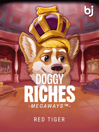 Doggy Riches Megaways™png screenshot
