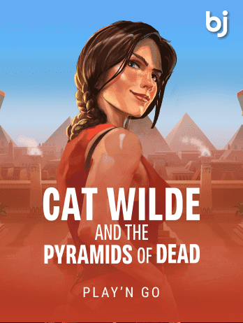 Cat Wilde and the Pyramids of Deadpng screenshot