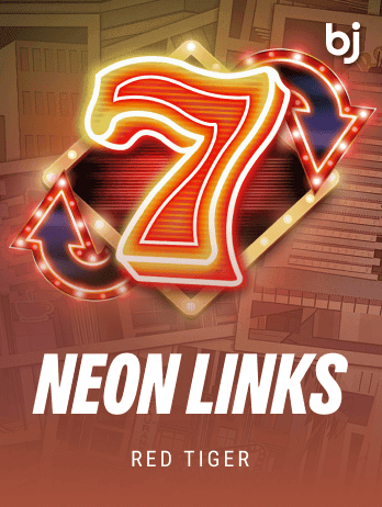 Neon Linkspng screenshot
