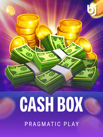 Cash Boxpng screenshot