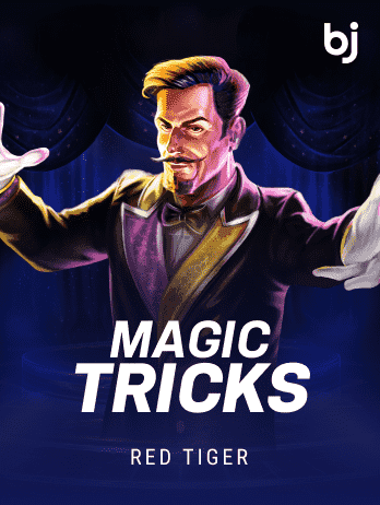 Magic Trickspng screenshot