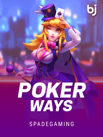 Poker Wayspng screenshot