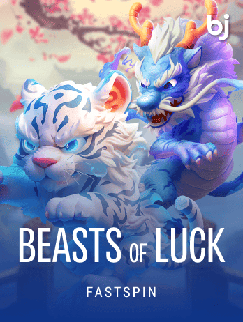 Beasts Of Luckpng screenshot
