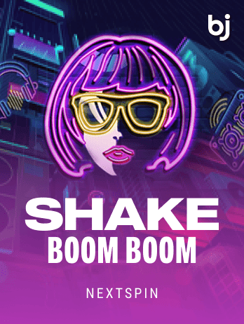 Shake Boom Boompng screenshot