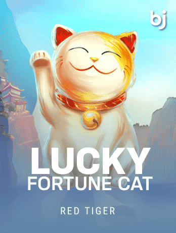LuckyFortuneCatpng screenshot